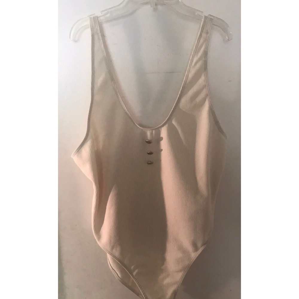 Bodysuit